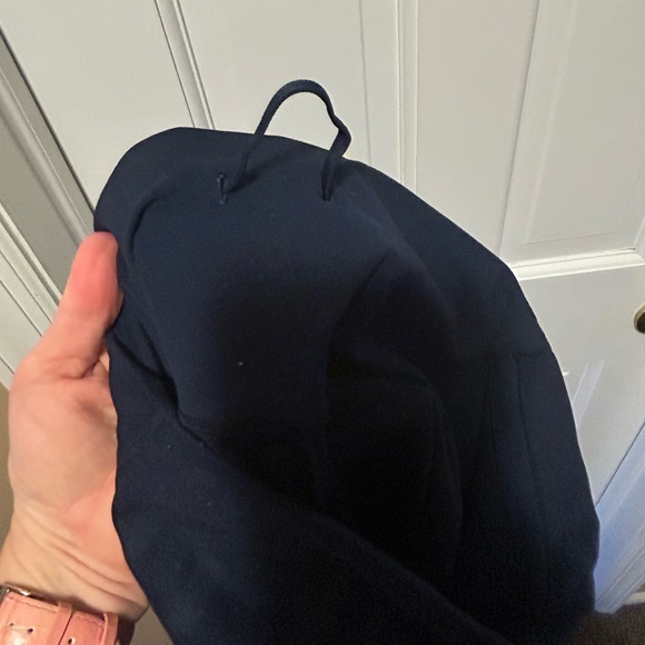 Lululemon Wunder Train with inside adjustable waistband - Picture 4 of 6